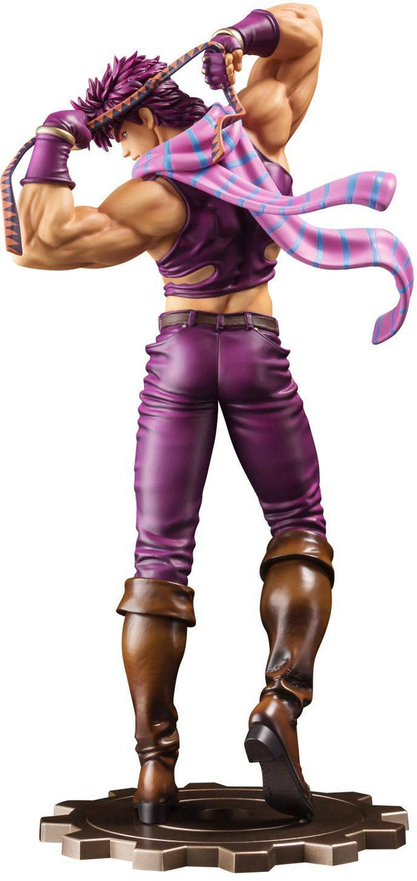 joe様 FIGURE MUSEUM Joseph Joestar Special Color ver. 1/8 Figure (JoJo's