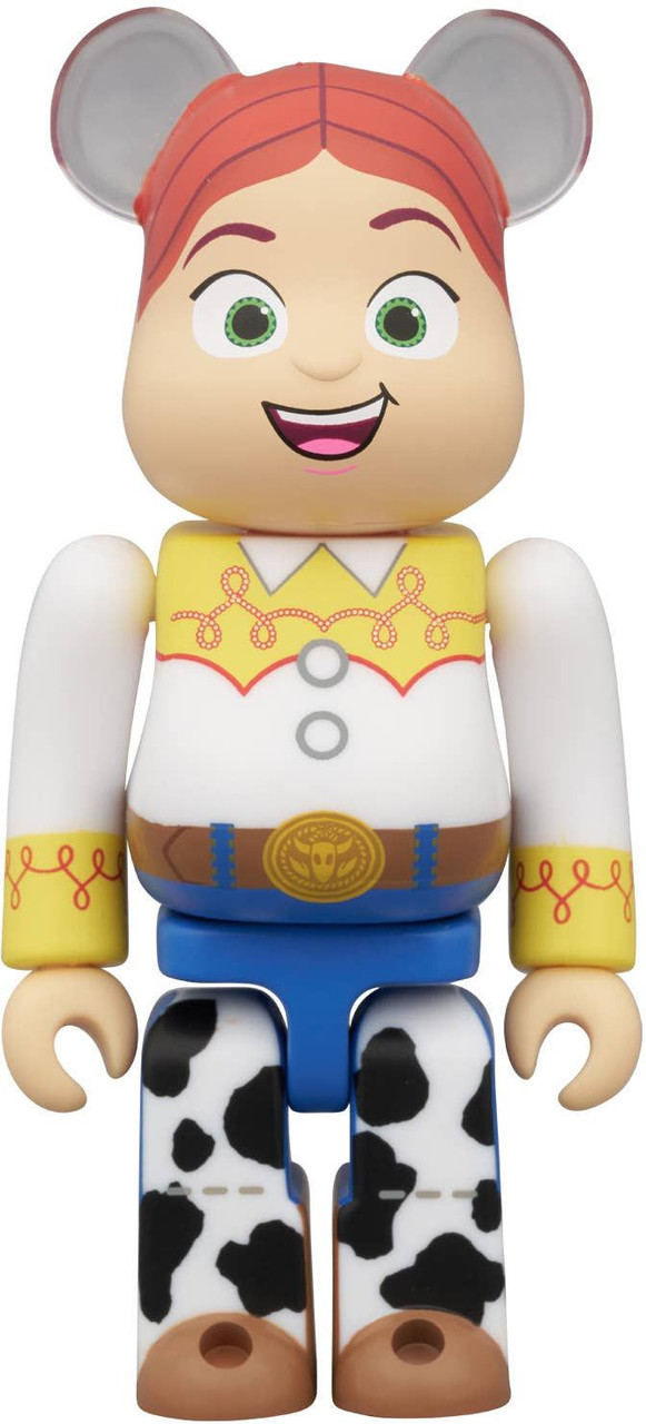 BE@RBRICK CHASE TOY STORY 1BOX (12個入り) BE@RBRICK Chase Toy Story Figure BOX (12pcs)