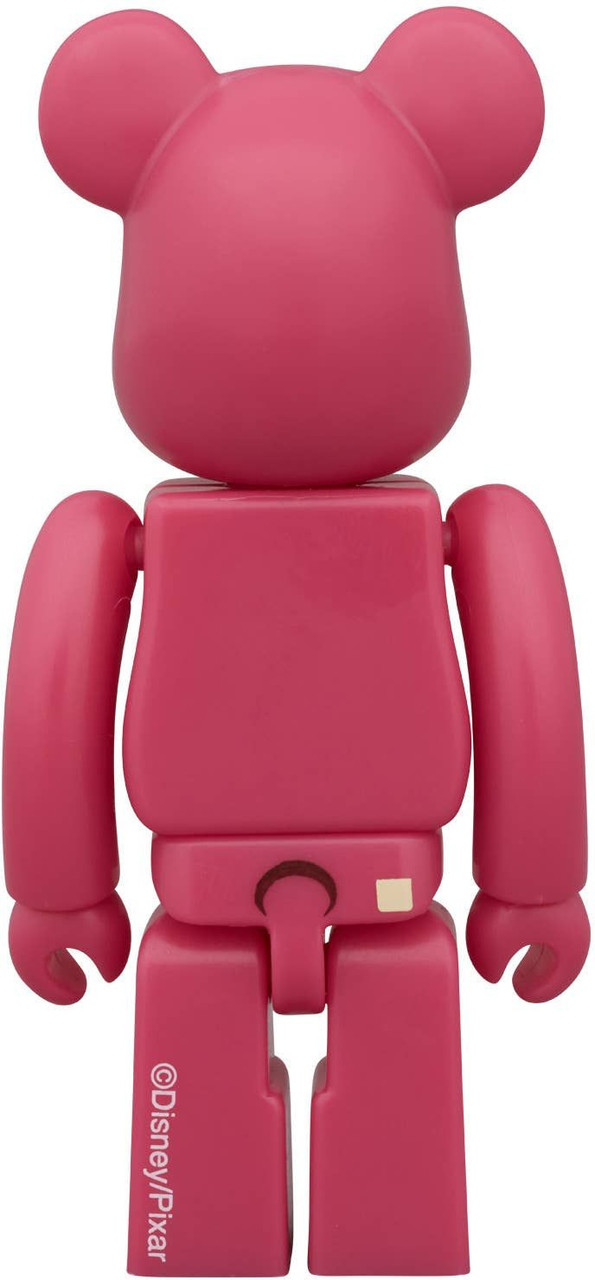 BE@RBRICK Chase Toy Story Figure BOX (12pcs)