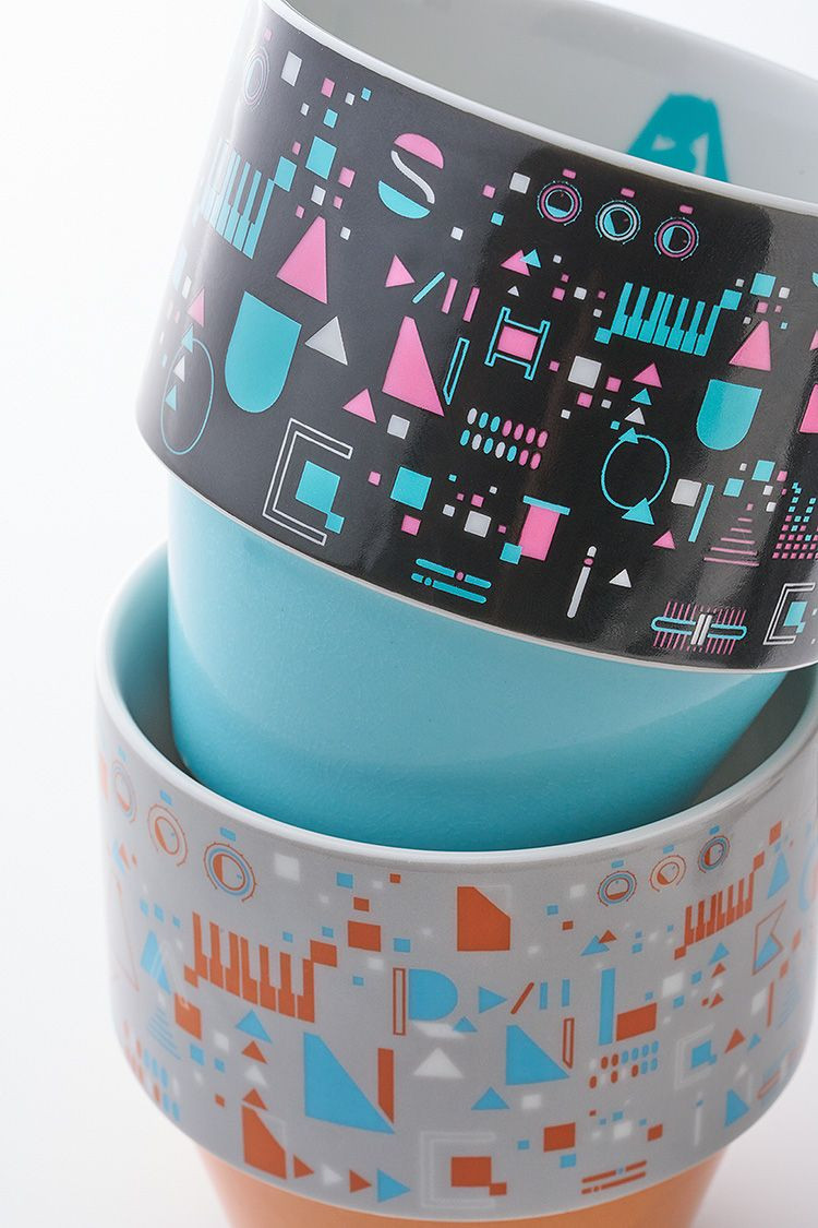CERAMAX Kagamine Rin Mug (Character Vocal Series 02: Kagamine Rin/Len)