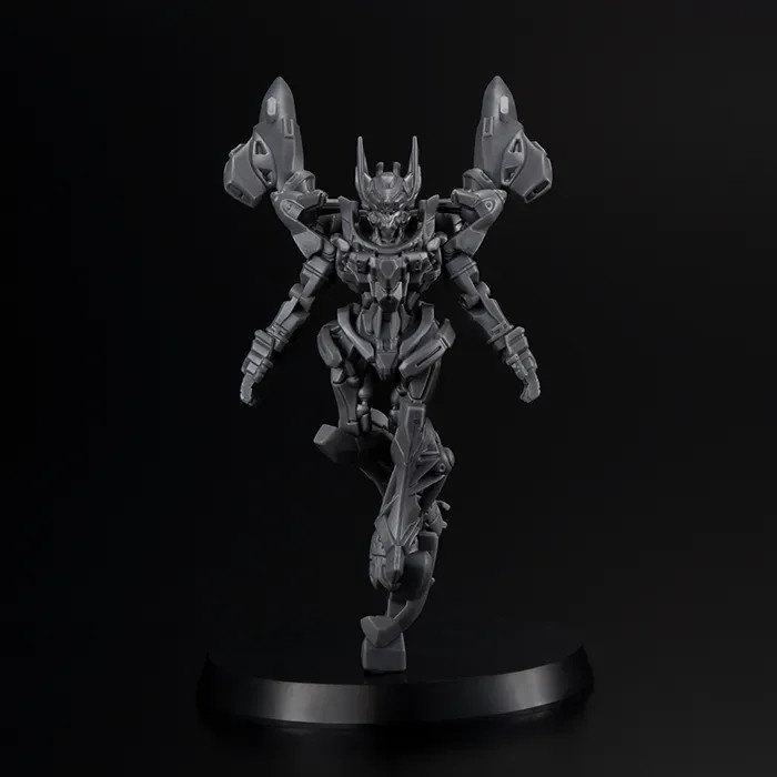Premium Card Collection GUNDAM ASSEMBLE Set -Mobile Suit Gundam