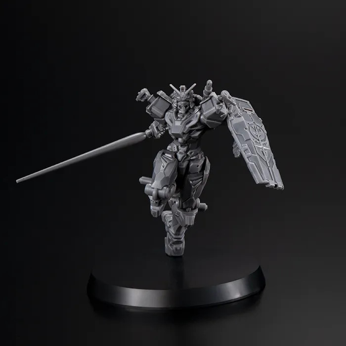 Premium Card Collection GUNDAM ASSEMBLE Set -Mobile Suit Gundam