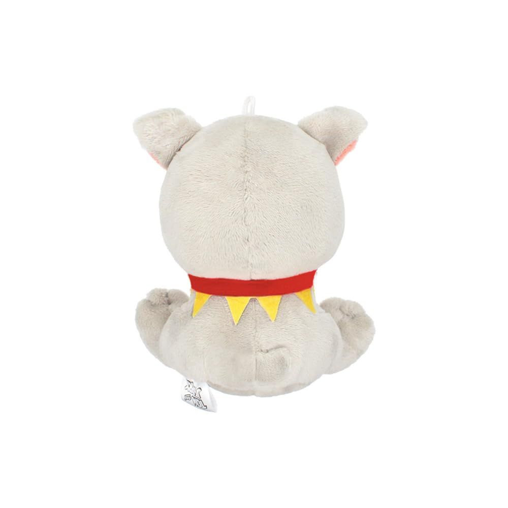 T's Factory Tom And Jerry Plush Mascot Tyke