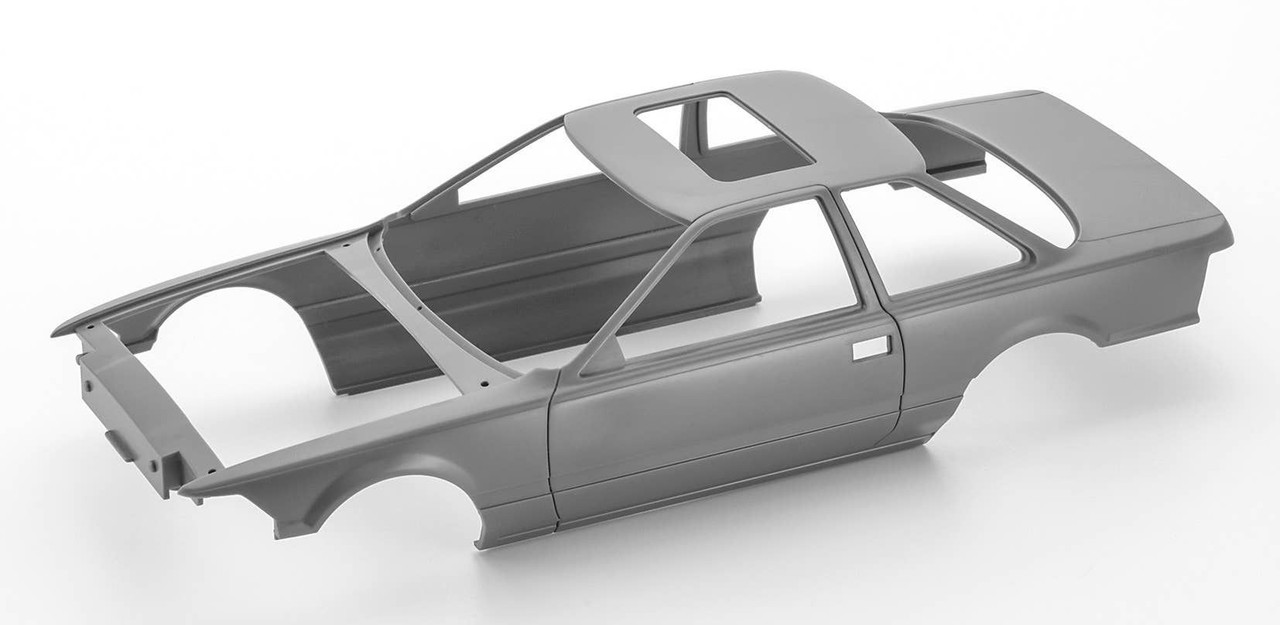 1/24 Toyota Soarer (Z20) Late Model 2.0GT-Twin Turbo L (1989) Full