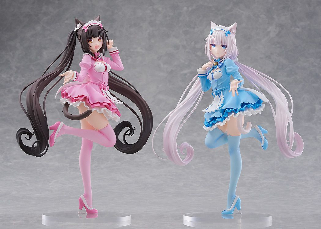 POP UP PARADE Chocola: Winter Clothes Ver. L Size Figure (Nekopara