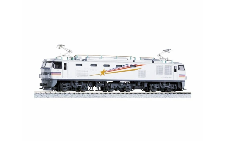 1-312 EF510-500 Cassiopeia (HO scale) 1-312 EF510-500 Cassiopeia (HO scale)