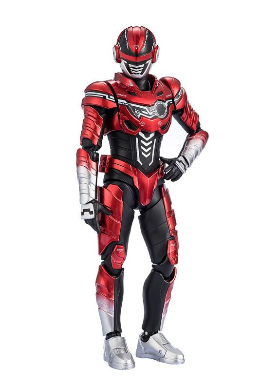 S.H.Figuarts Gavan Infinity Figure (Super Space Sheriff Gavan