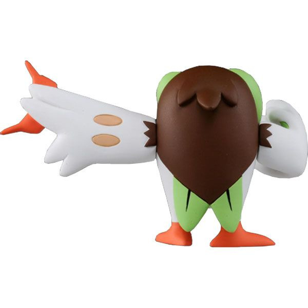 Takara Tomy Pokemon Moncolle EX ESP_11 Dartrix | PlazaJapan