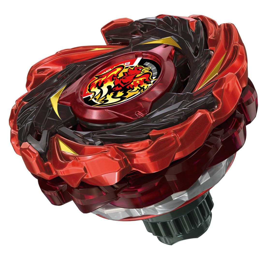 Beyblade X CX-12 Booster Phoenix Flare Z9-80WW