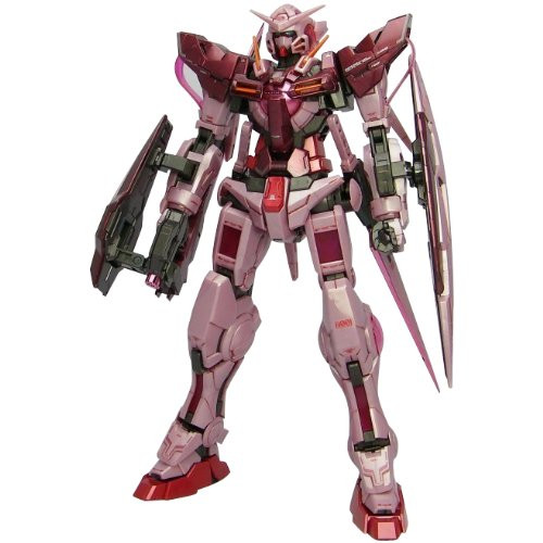 Buy Bandai RG 1/144 Gundam Exia Trans-AM Clear Ver. (Gunpla Expo) (Japan Import) Online at Low Prices in India Buy Bandai RG 1/144 Gundam Exia Trans-AM Clear Ver. (Gunpla Expo) (Japan Import) Online at Low Prices in India