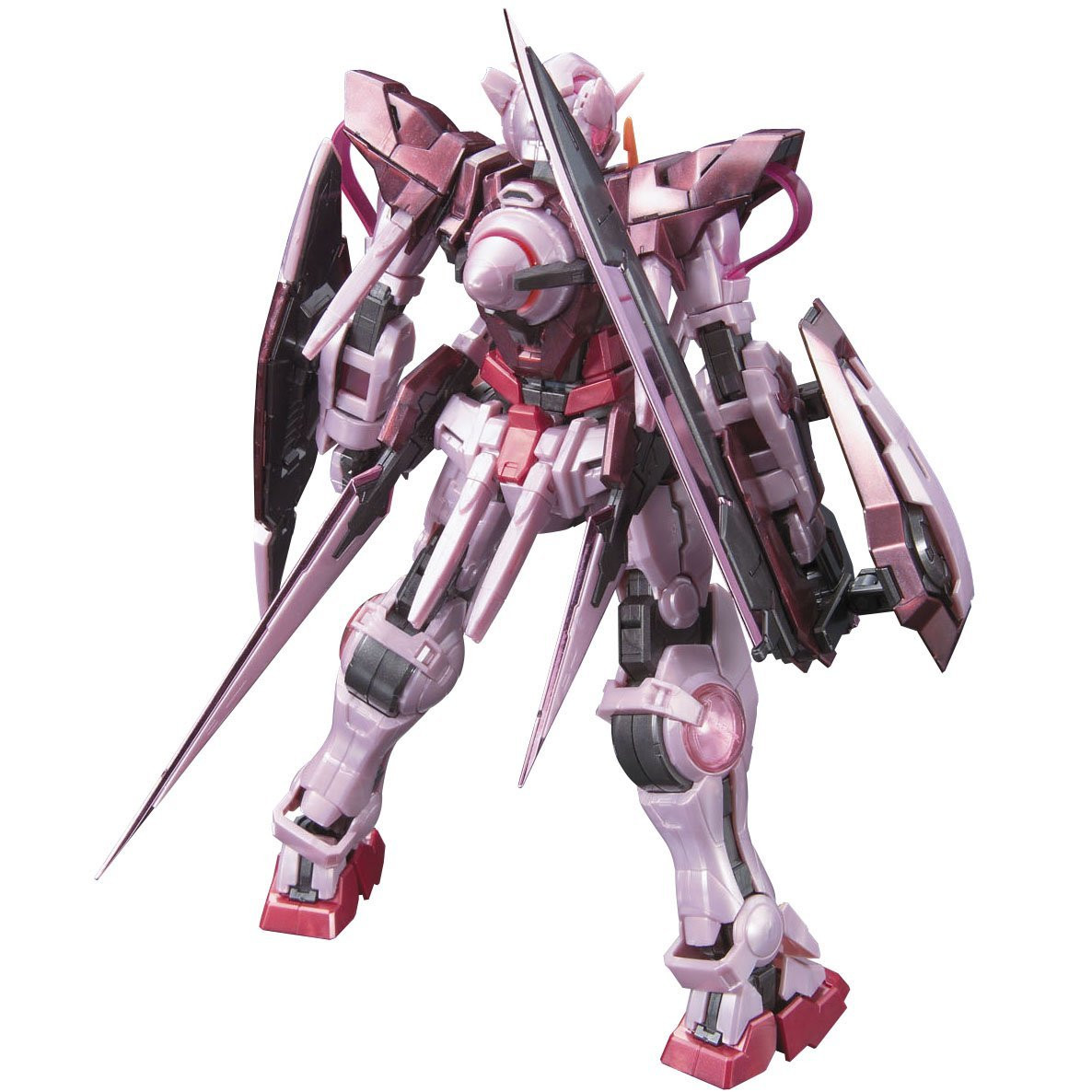 Bandai MG Gundam Exia (Trans-Am Mode) 1/100 | PlazaJapan