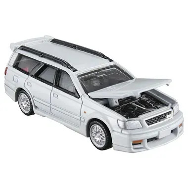 TITLE Kawada-PRE-ORDER - 50 Nissan Stagea