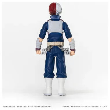 CK-M03 Collekazaro My Hero Academia Shoto Todoroki