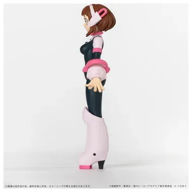 CK-M02 Collekazaro My Hero Academia Ochaco Uraraka