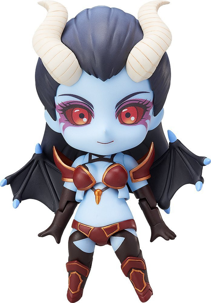 Good Smile Nendoroid 734 Queen Of Pain (Dota 2) | PlazaJapan