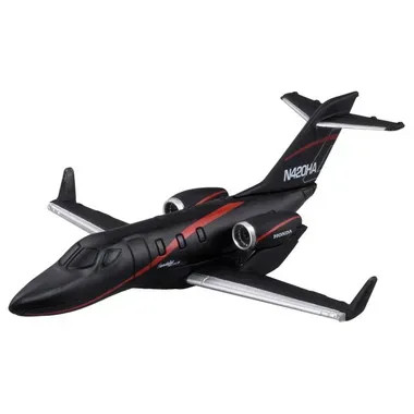 TITLE Kawada-PRE-ORDER - No. 138 Honda Jet Elite II