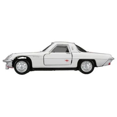 Tomica Premium Unlimited 04 Evangelion New Theatrical Edition NERV