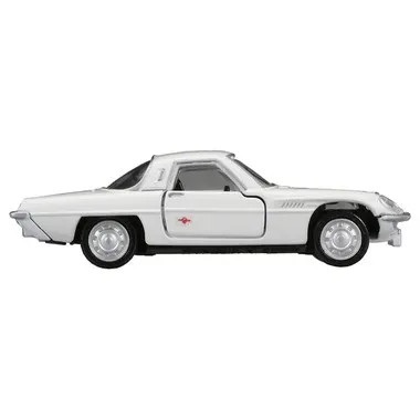 Tomica Premium Unlimited 04 Evangelion New Theatrical Edition NERV