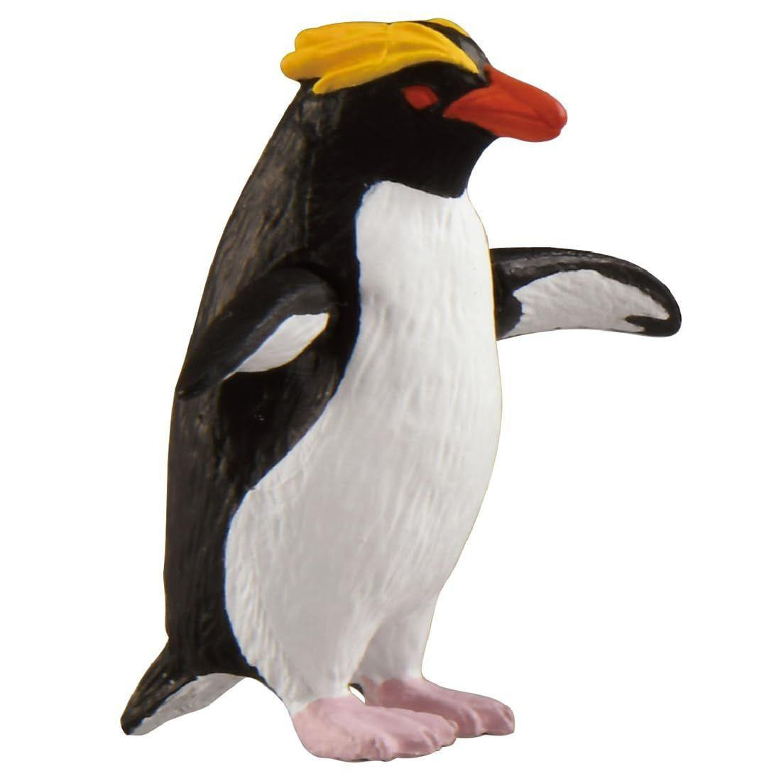 Ania AL-36 Penguin Floats On Water Ver.