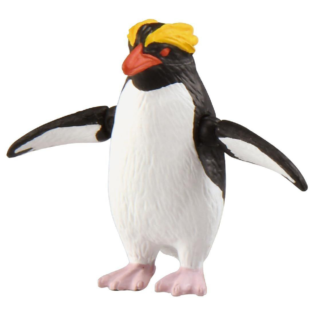 Ania AL-36 Penguin Floats On Water Ver.