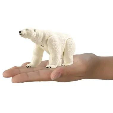Ania AL-35 Polar Bear Water Floating Version