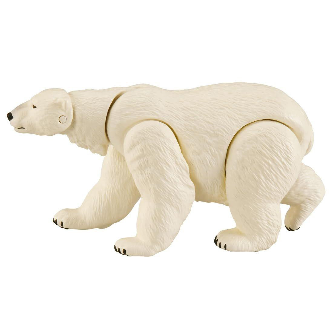 Ania AL-35 Polar Bear Water Floating Version