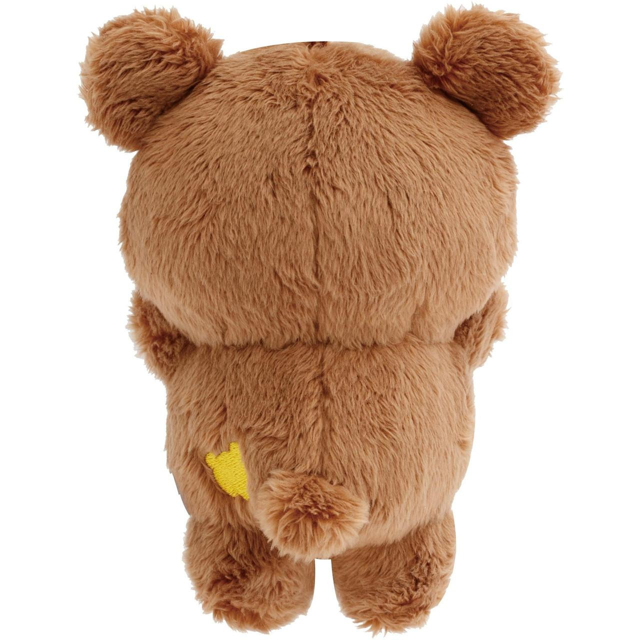 San-x Rilakkuma Rilakkuma Hanging Plush MV63801