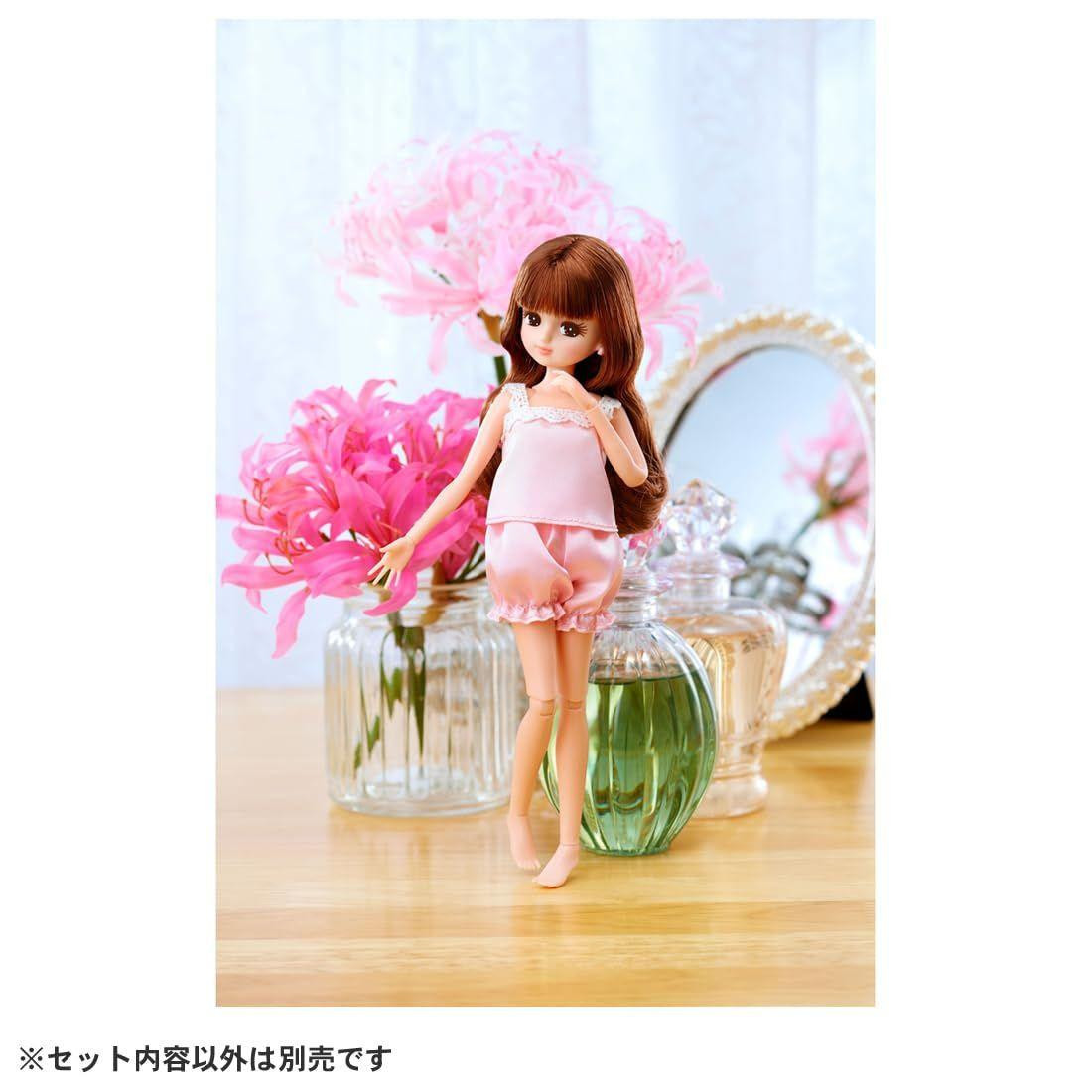 Licca Doll Photogenic Licca Nerine
