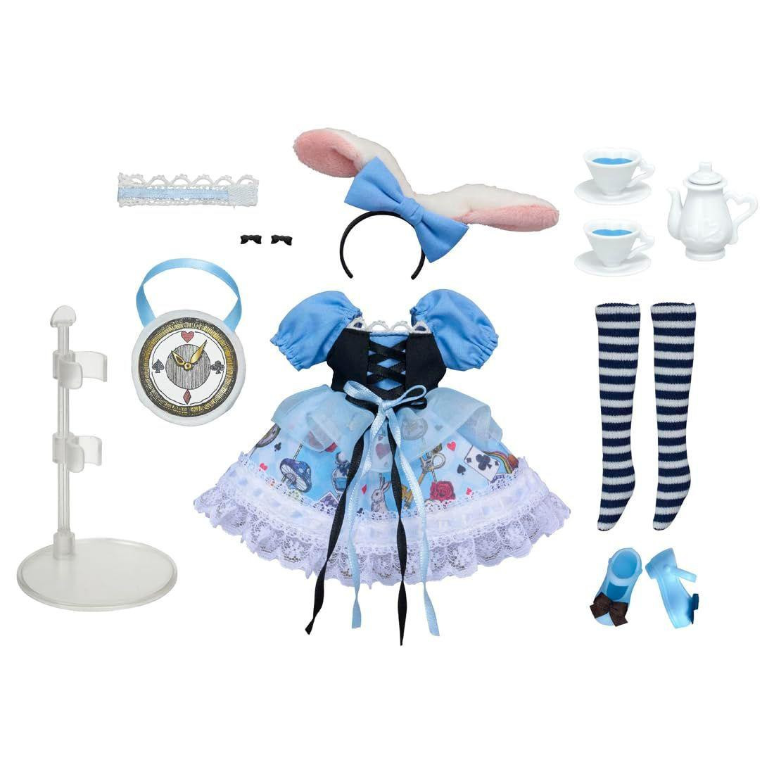 Licca Doll Photogenic Licca Mystic Wonderland