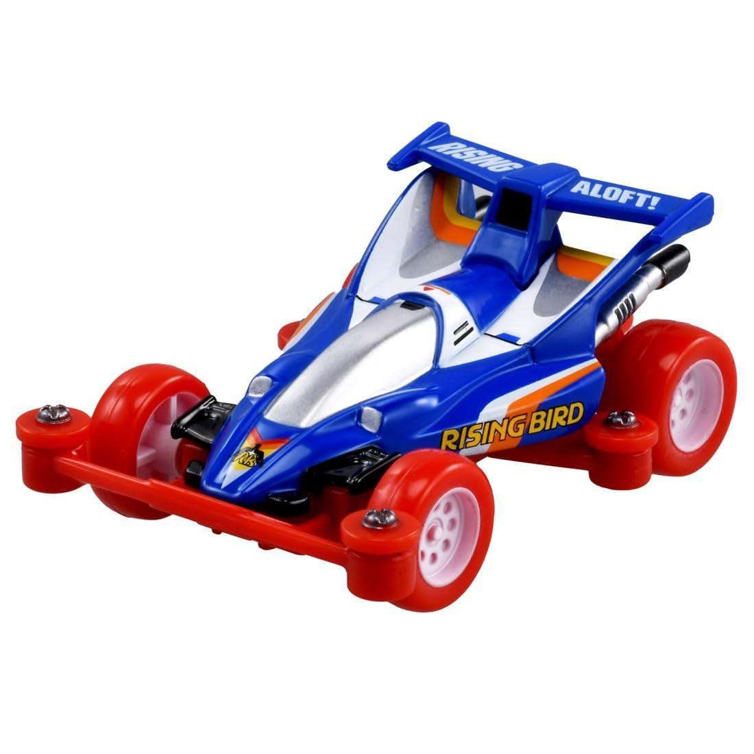 Tomica Premium Unlimited Mini 4WD Rising Bird