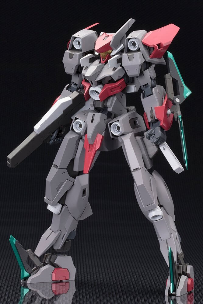 Kotobukiya FA074 SX-25 Cutlass RE 1/100 Scale | PlazaJapan