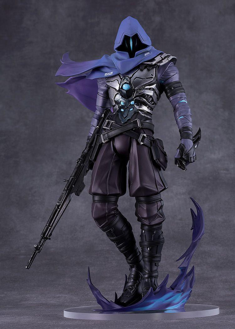POP UP PARADE SP Omen (VALORANT)