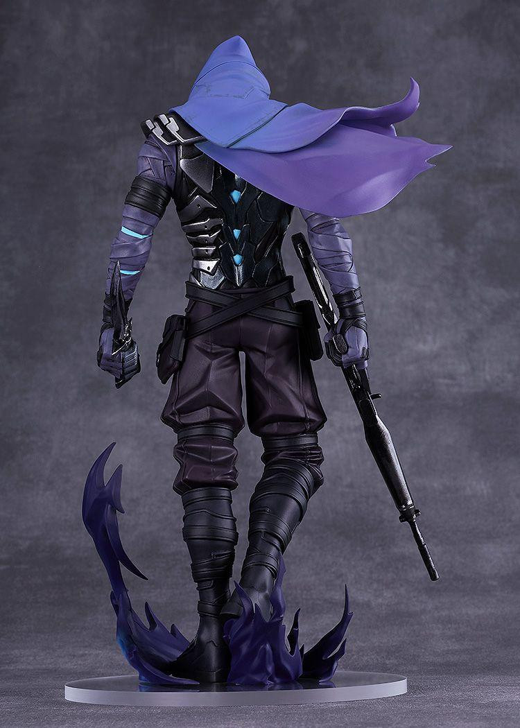 POP UP PARADE SP Omen (VALORANT)