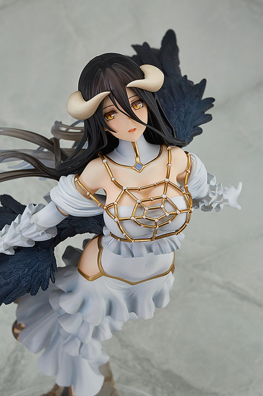 action figure albedo