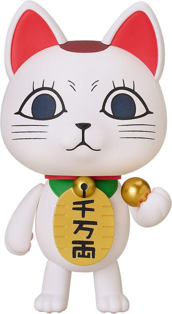 Nendoroid Turbo Granny (Manekineko) Figure ()