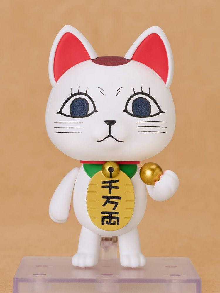 Nendoroid Turbo Granny (Manekineko) Figure ()