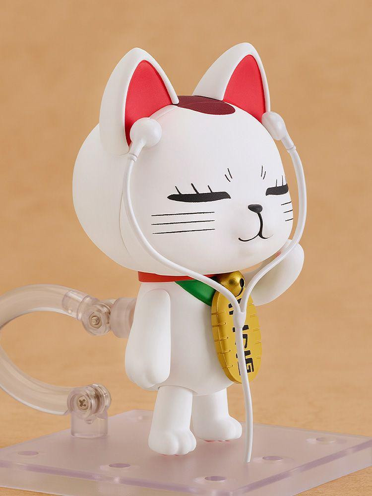 Nendoroid Turbo Granny (Manekineko) Figure ()