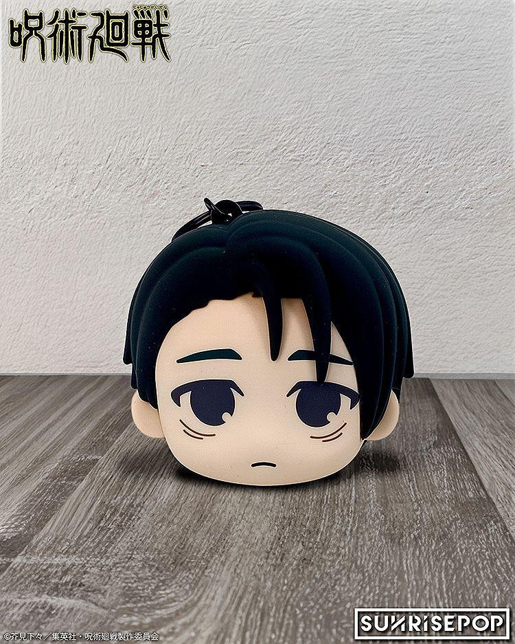 パーツ yuta Yuta Okkotsu Silicon Pouch (Jujutsu Kaisen)
