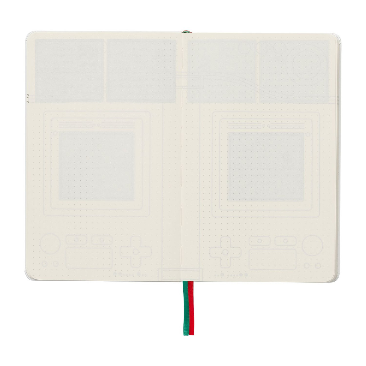 Pokemon Center Original Moleskine Custom Edition Pokemon Timeless