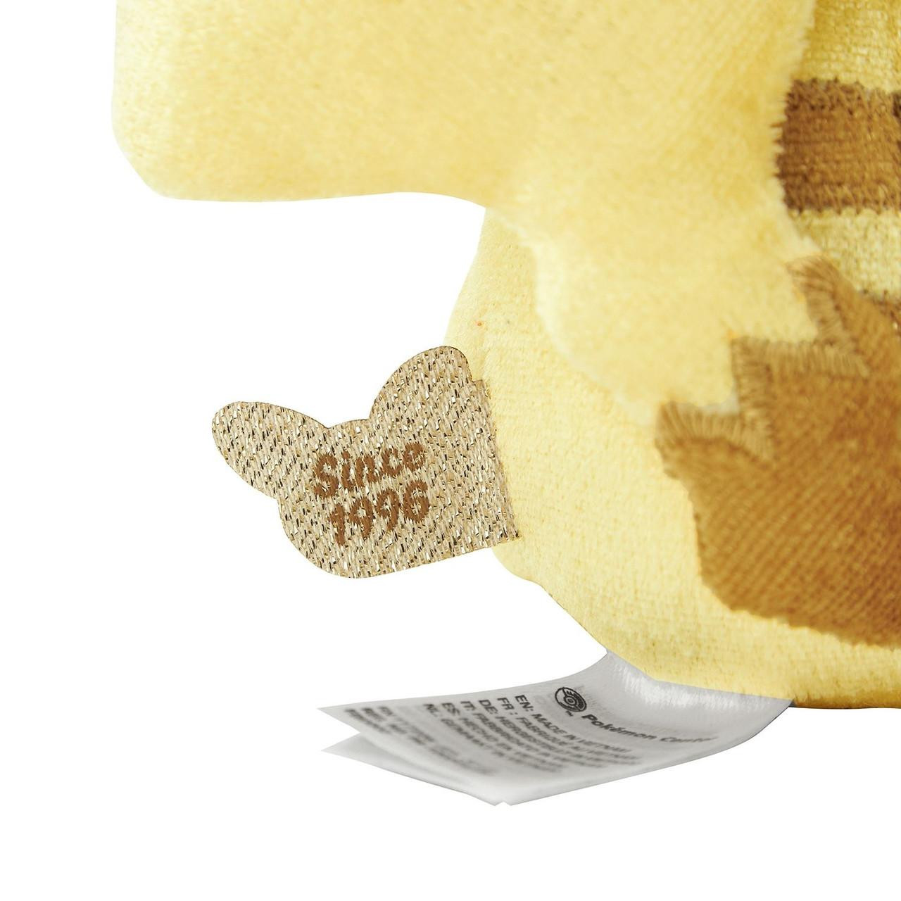 Pokemon Center Original 30th Anniversary Commemorative Mascot