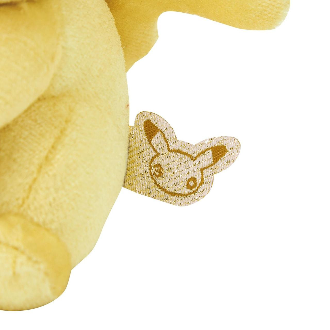 Pokemon Center Original 30th Anniversary Commemorative Mascot