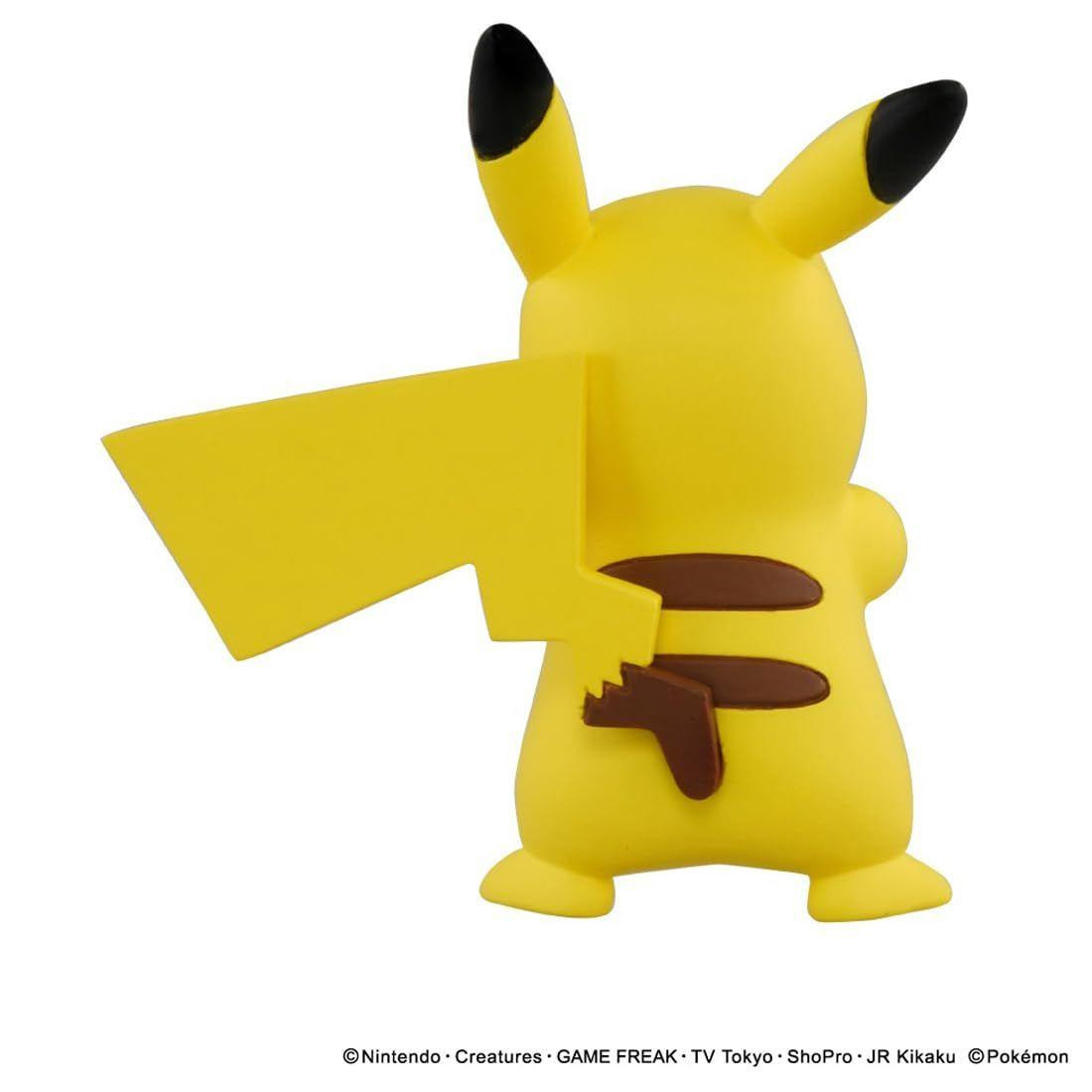 Takara Tomy Pocket Monsters Pokemon 30th Anniversary Moncolle