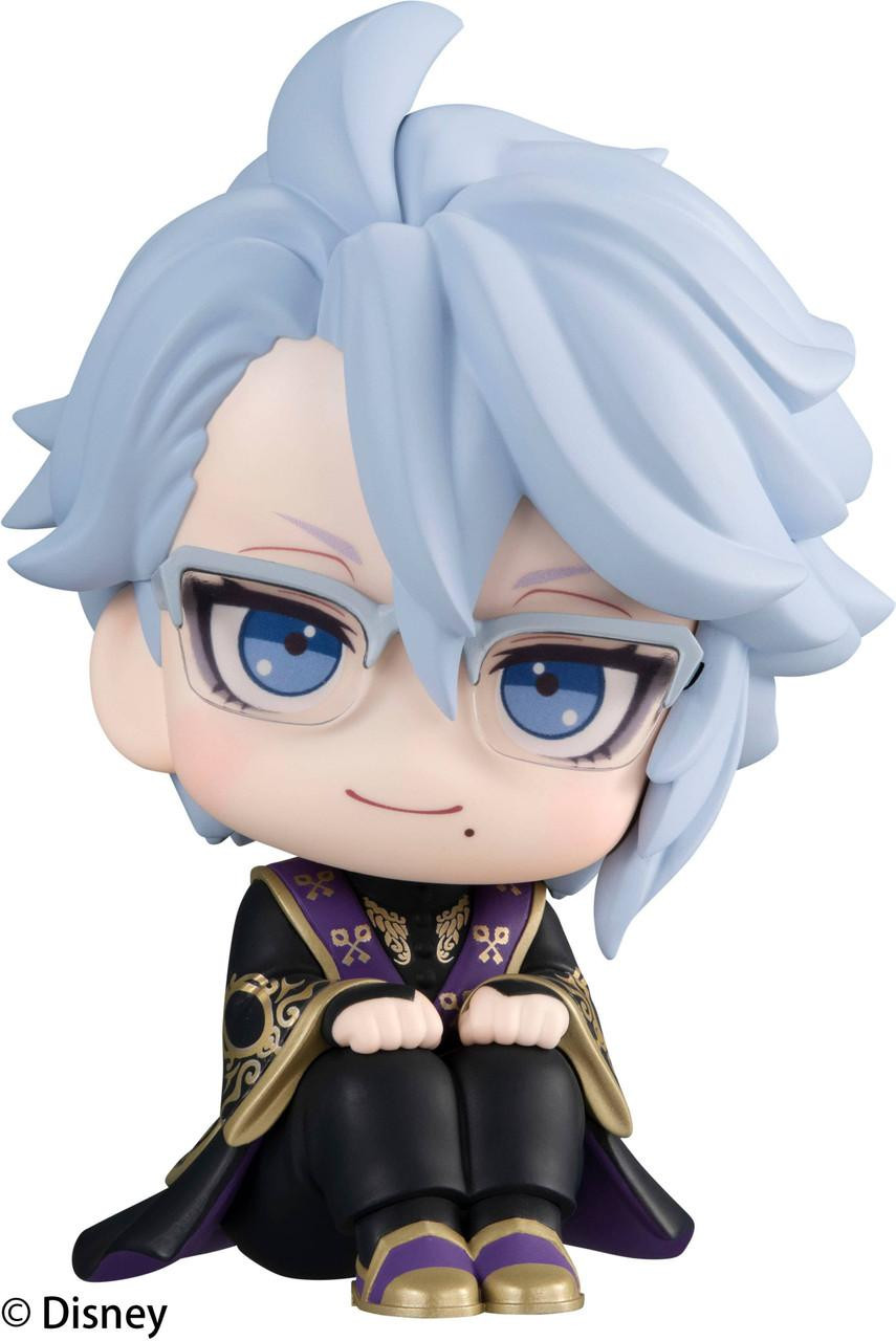 LookUp: Azul Ashengrotto Figure (Disney Twisted Wonderland