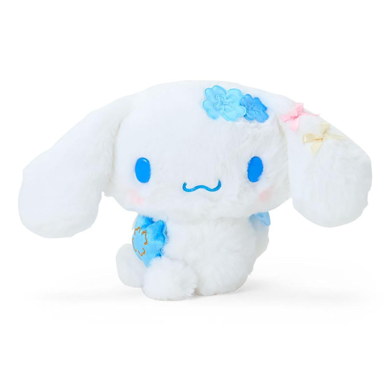 Littlesunshine❤️ ポムル sanrio-cinnamoroll-plush-toy-