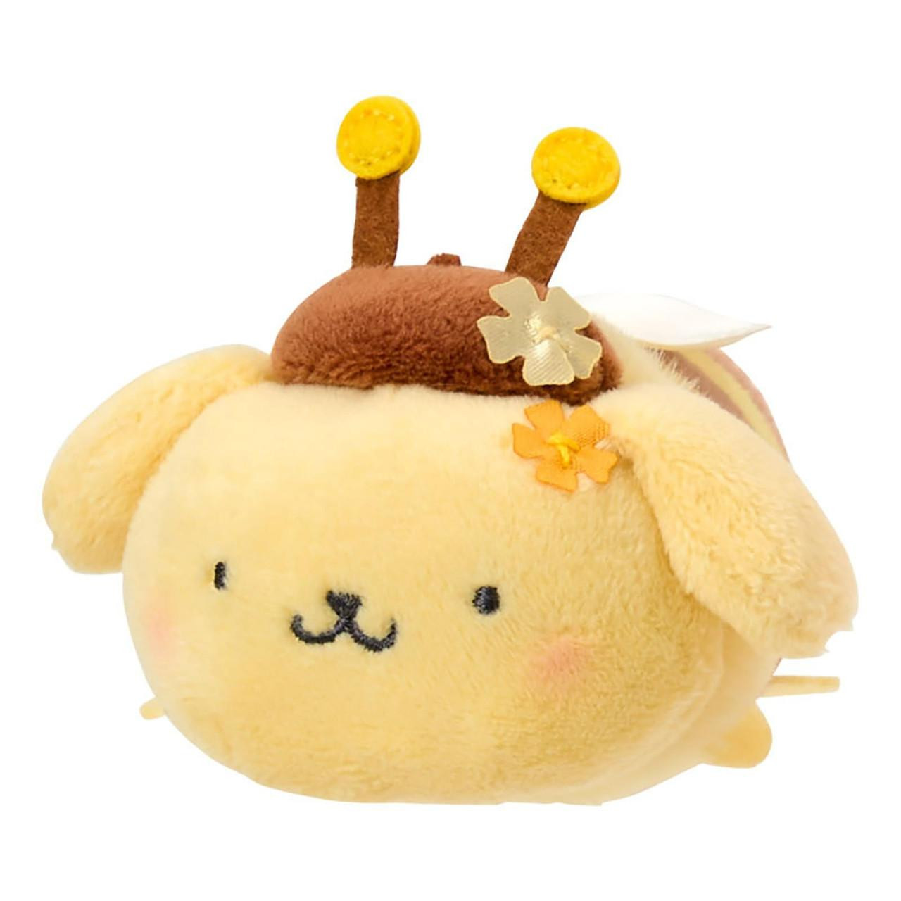 Sanrio Other Secret Mini Mascot (Flower-Loving Bee) Characters 793647