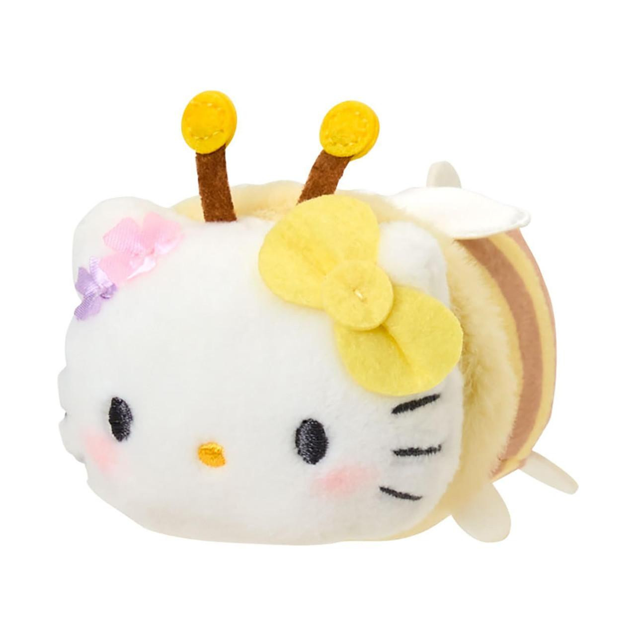 Sanrio Other Secret Mini Mascot (Flower-Loving Bee) Characters 793647