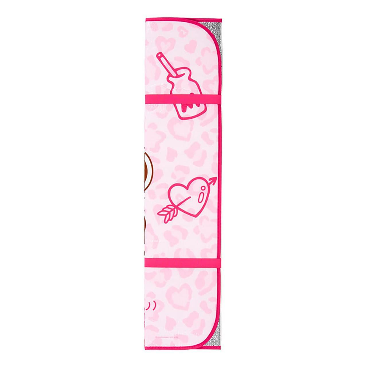 Sanrio Other Sunshade Hello Kitty Pink 797251