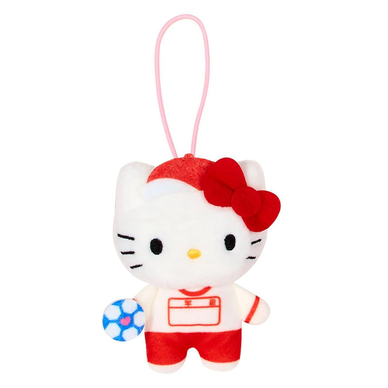Sanrio Hello Kitty Secret Mascot School Collection 742490