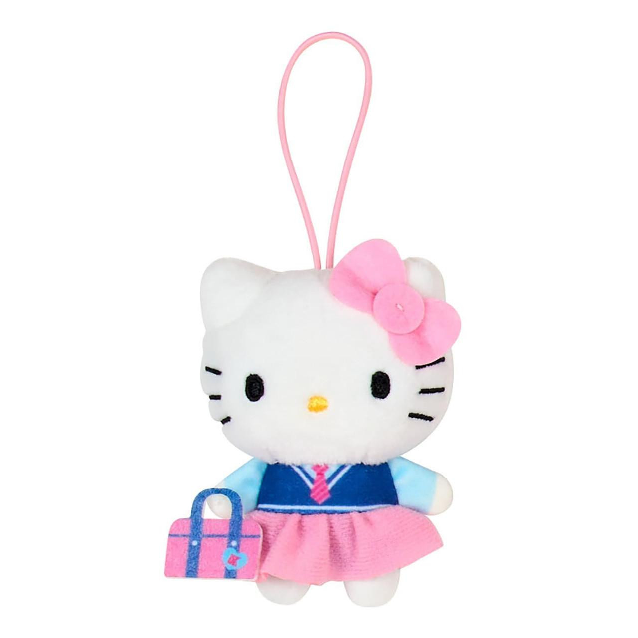 Sanrio Hello Kitty Secret Mascot School Collection 742490