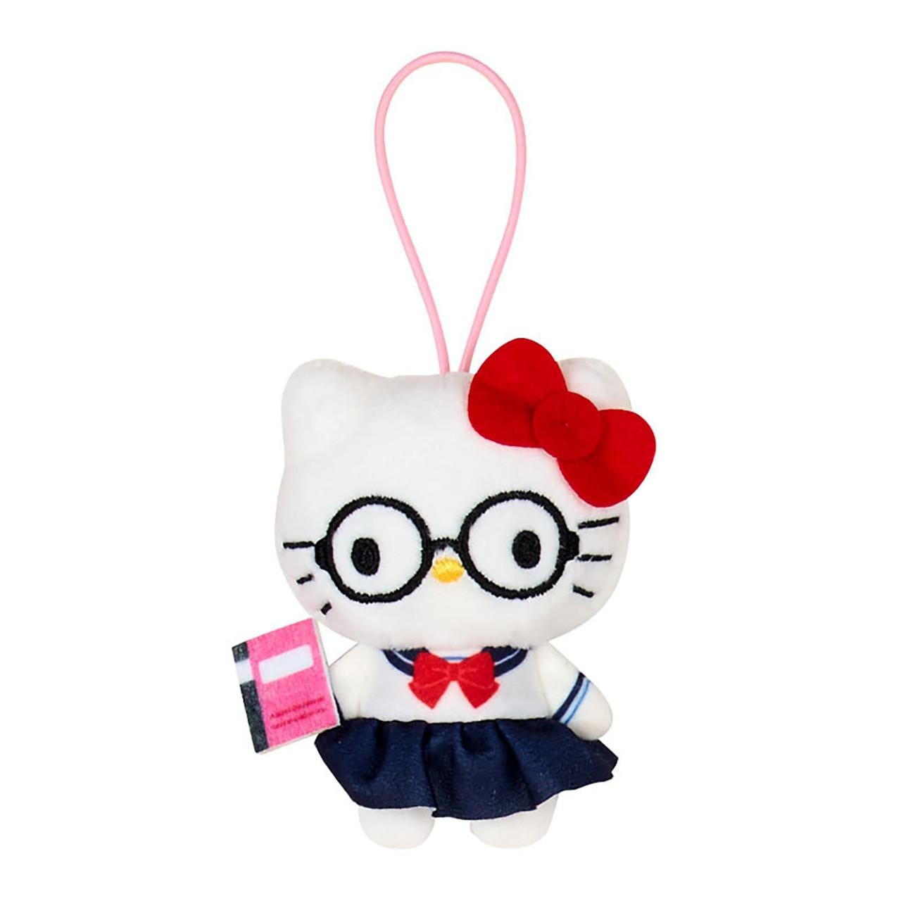 Sanrio Hello Kitty Secret Mascot School Collection 742490